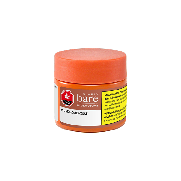 BC Lemolada Biologique